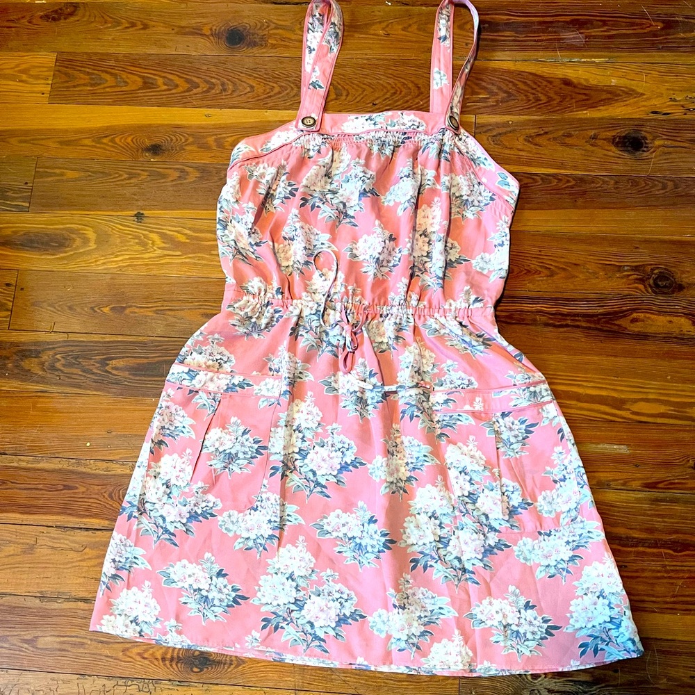 Spring AE Dress